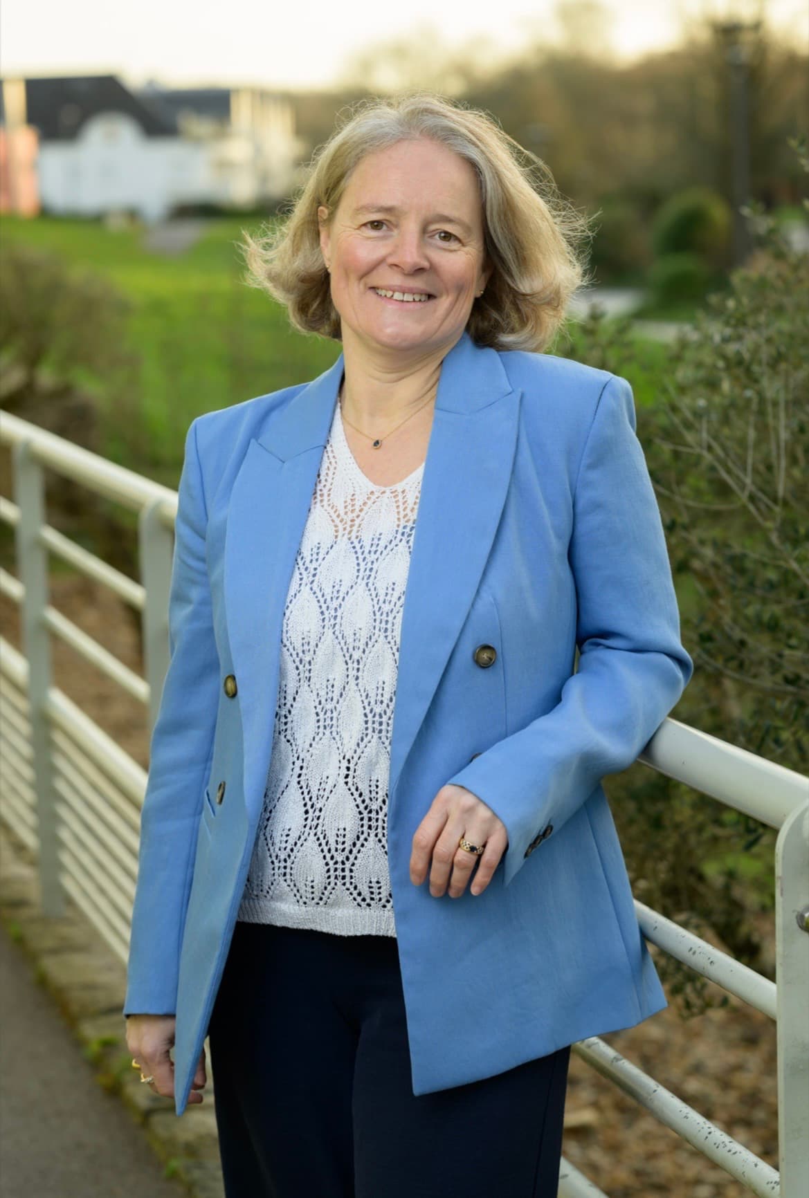 Solen Le Gal - Vivons Guidel